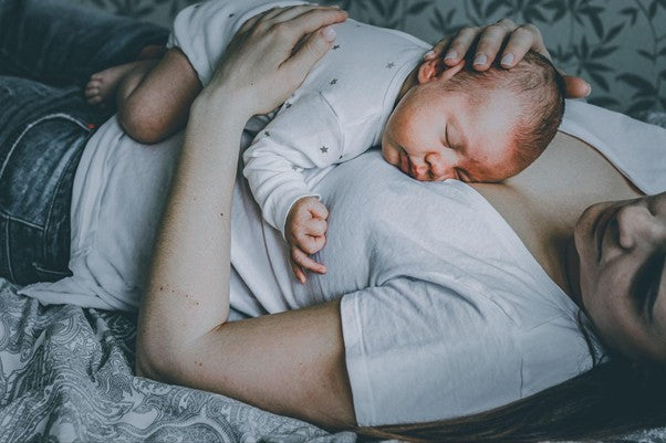 You Don’t Have to Love Every Moment of Motherhood — And That Doesn’t Make You a Bad Mom