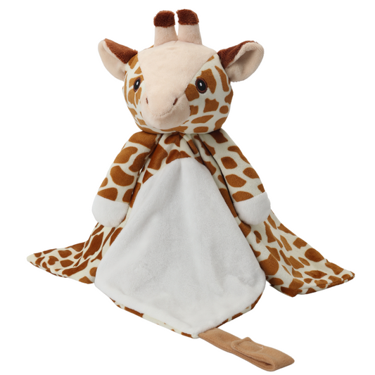 Aria the Giraffe