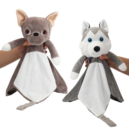 Billy & Harli Bundle