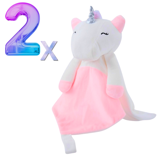 Maisie the Unicorn - Comforter Bundle