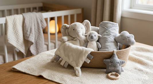 How to Buy a Newborn Sleep Bundle Online And What to Actually Look For