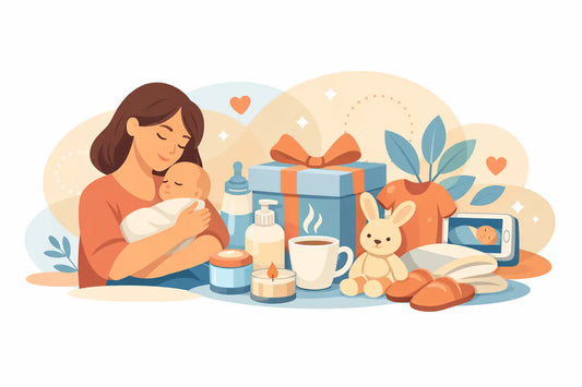 12 Best New Mothers Gifts for Easier Days