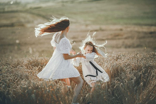 Who Am I Now? Rediscovering Yourself After Motherhood