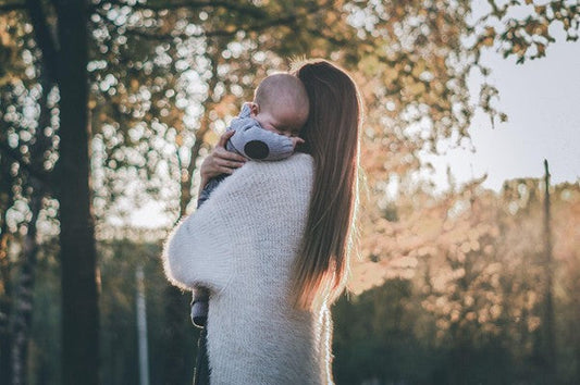The Invisible Load of Motherhood (And How to Stop Carrying It Alone)