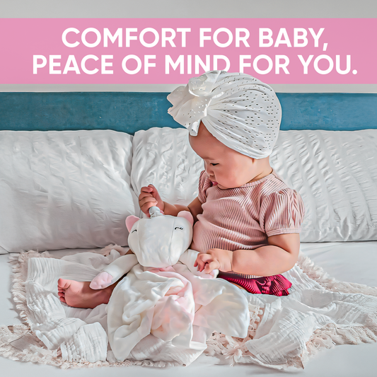 🦄🦖 Maisie & Dash Sleep Bundle