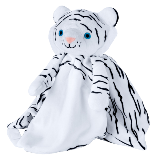 Plush Comforter Only - No Music Box