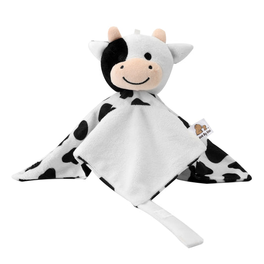 Mini Comforter - Cow