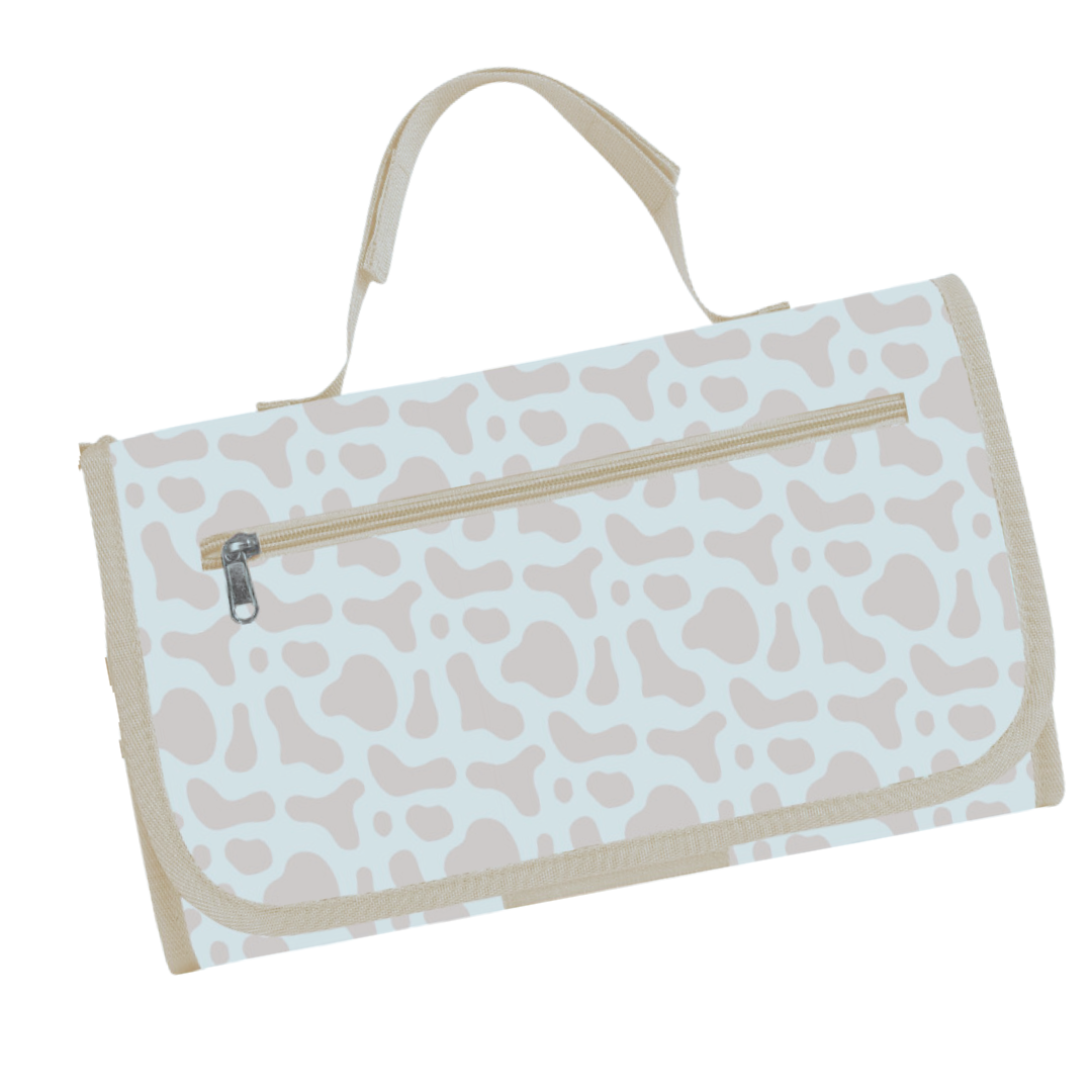 Portable Baby Change Pads
